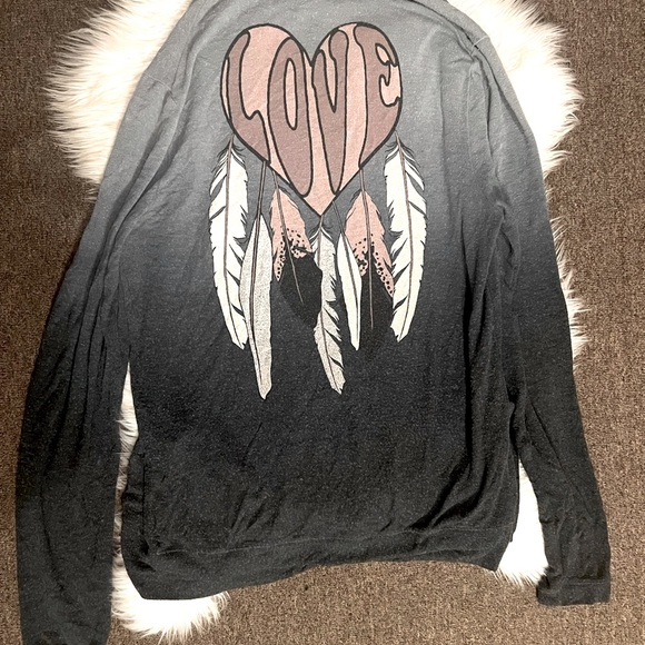 Sweatshirt Zippé À Capuche Enfant Florencia AIRNESS